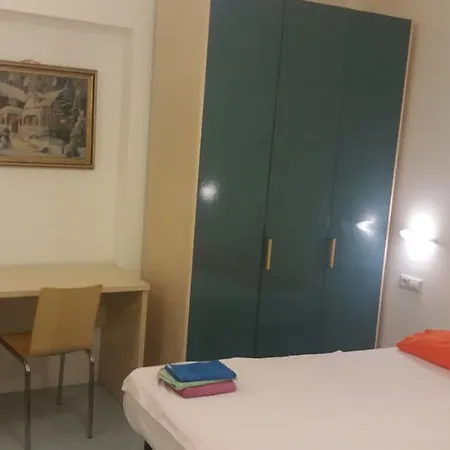 Aparthotel Casal San Domenico Ischia