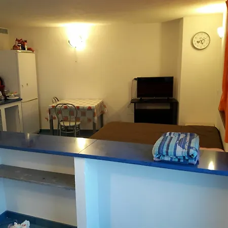 Aparthotel Casal San Domenico