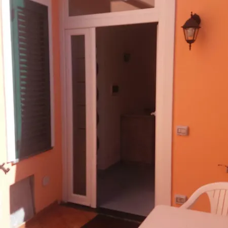 Aparthotel Casal San Domenico Ischia