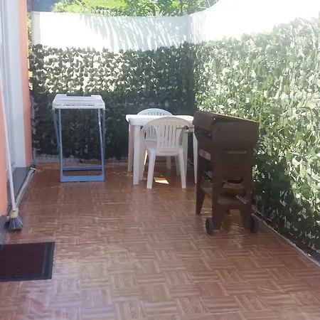 Casal San Domenico Aparthotel