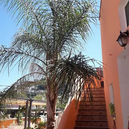 Casal San Domenico Aparthotel Ischia