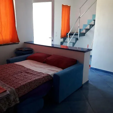 Casal San Domenico Aparthotel