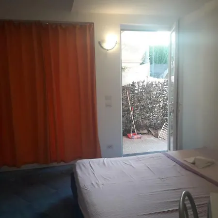 Aparthotel Casal San Domenico Ischia