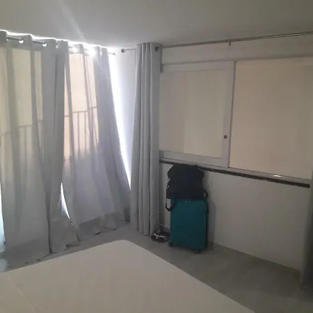 Casal San Domenico Aparthotel Ischia