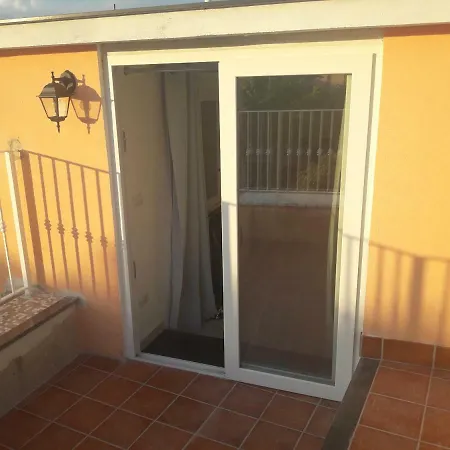 Casal San Domenico Aparthotel