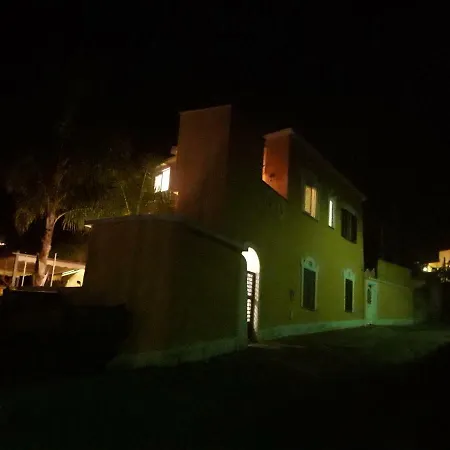Casal San Domenico Aparthotel