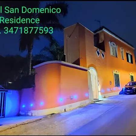 Casal San Domenico 3*