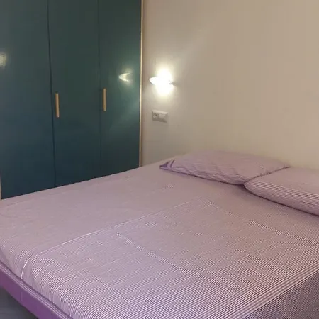 Casal San Domenico Apart Otel