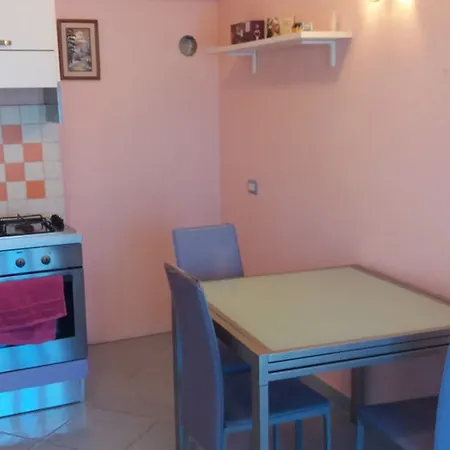 Casal San Domenico Apart Otel 3*
