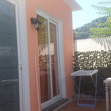 Casal San Domenico Ischia