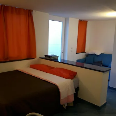 Apart Otel Casal San Domenico Ischia