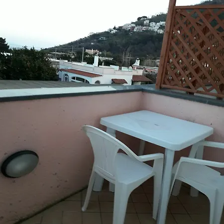 Apart Otel Casal San Domenico Ischia
