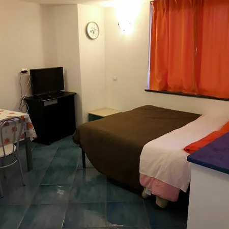 Apart Otel Casal San Domenico