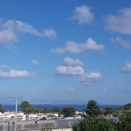Casal San Domenico Ischia