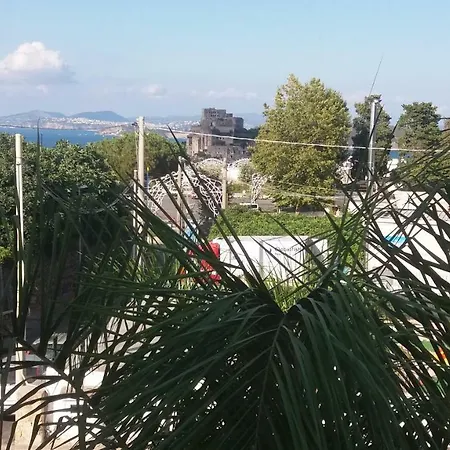 Casal San Domenico Apart Otel