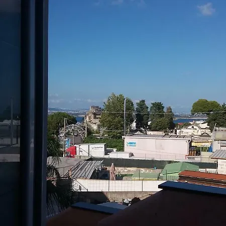 Casal San Domenico Ischia