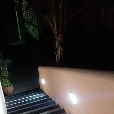 Casal San Domenico Apart Otel Ischia