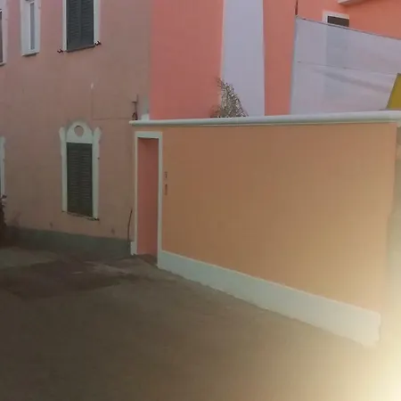 Apart Otel Casal San Domenico 3*