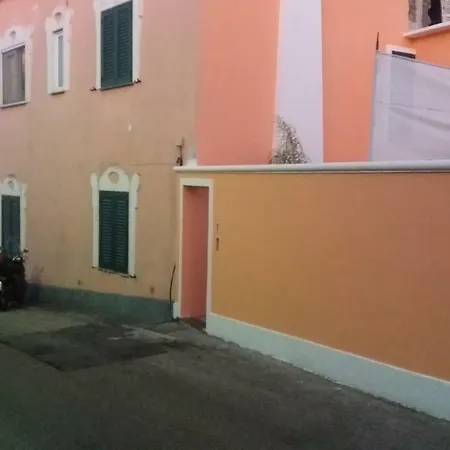 Apart Otel Casal San Domenico Ischia
