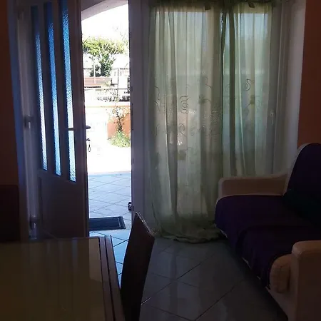 Casal San Domenico Ischia