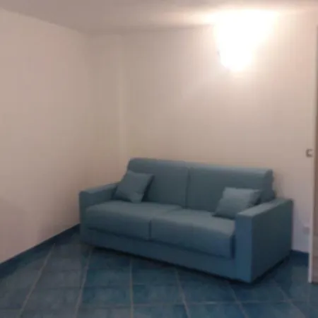 Casal San Domenico Apart Otel 3*