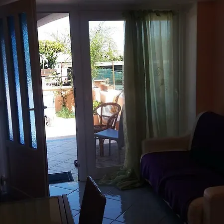 Apart Otel Casal San Domenico Ischia