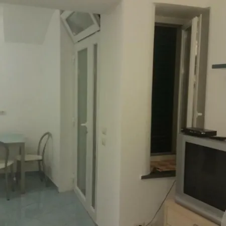 Apart Otel Casal San Domenico 3*
