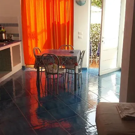 Casal San Domenico Apart Otel