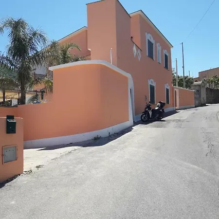 Casal San Domenico Apart Otel Ischia
