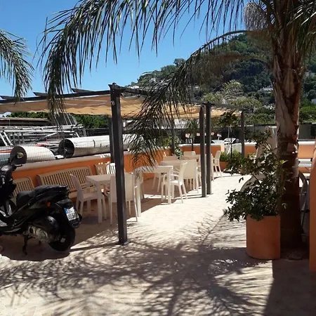 Apart Otel Casal San Domenico