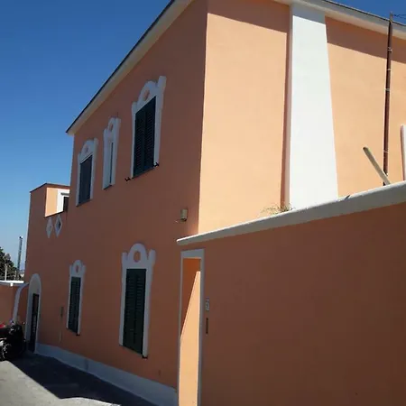 Casal San Domenico 3* Ischia