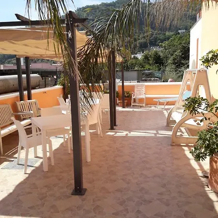 Apart Otel Casal San Domenico