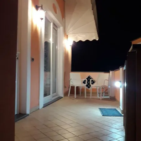 Apart Otel Casal San Domenico 3*