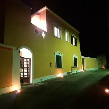 Casal San Domenico 3*