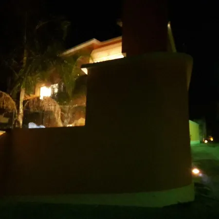 Casal San Domenico 3* Ischia