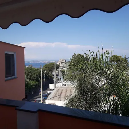 Apart Otel Casal San Domenico