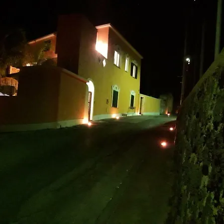 Apart Otel Casal San Domenico Ischia