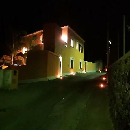 Apart Otel Casal San Domenico 3*