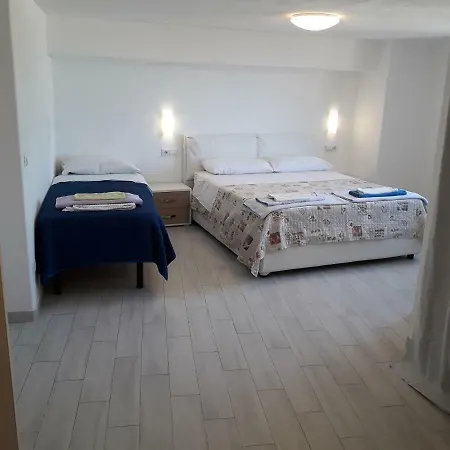 Casal San Domenico Apart Otel Ischia