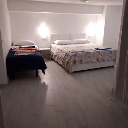 Apart Otel Casal San Domenico