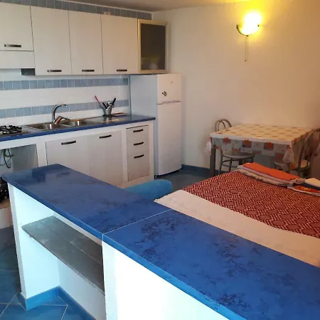 Casal San Domenico 3* Ischia