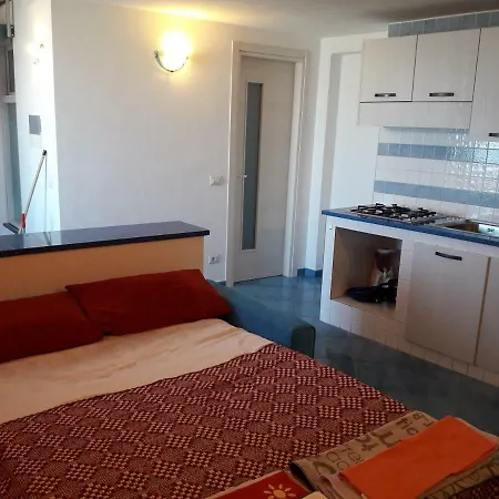 Casal San Domenico Apart Otel 3*