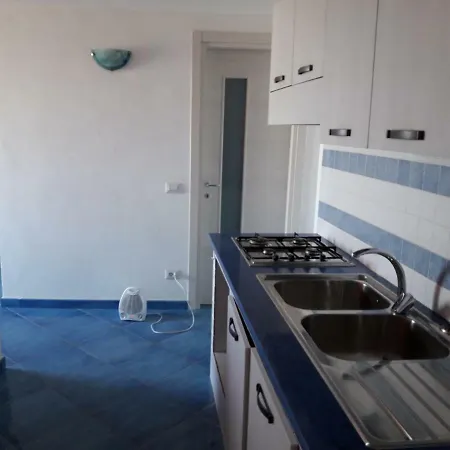 Casal San Domenico 3* Ischia