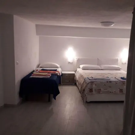 Casal San Domenico Apart Otel