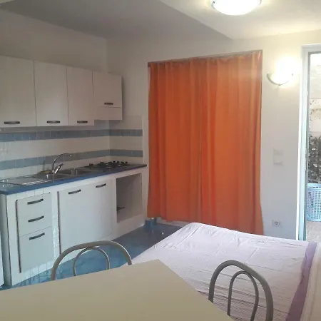 Apart Otel Casal San Domenico