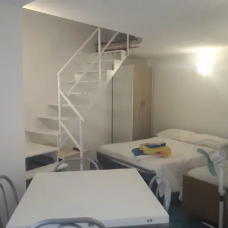 Apart Otel Casal San Domenico