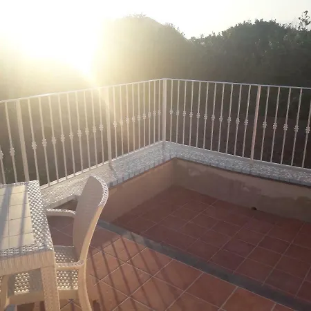 Casal San Domenico Apart Otel