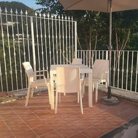 Apart Otel Casal San Domenico Ischia