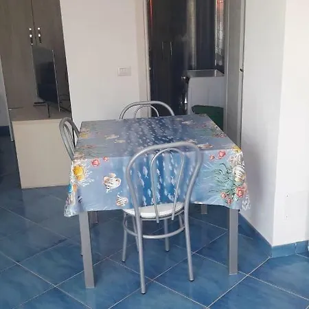 Apart Otel Casal San Domenico Ischia